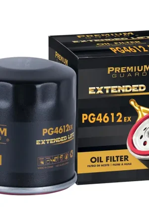 Wholesale 2020 Mitsubishi RVR Oil FilterPG4612EX