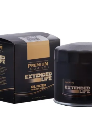 Direct From Factory 1998 Mercury Grand Marquis Oil FilterPG4651EX