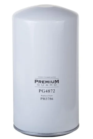 2004 IC Corporation CE Commercial Oil FilterPG4872 Bargain