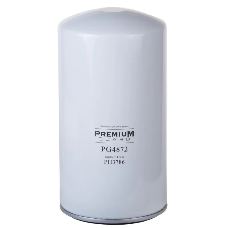 2004 IC Corporation CE Commercial Oil FilterPG4872 Bargain