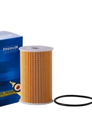 Worldwide Shipping 1998 BMW Z3 Oil FilterPG5251