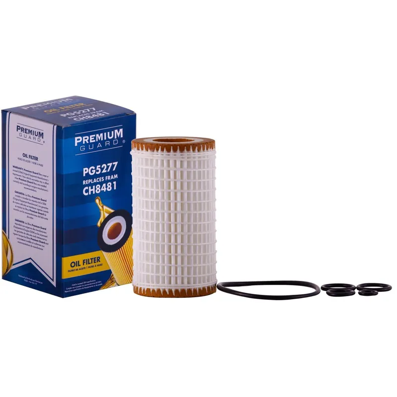 Next Day Delivery 2006 Mercedes-Benz G500 Oil FilterPG5277