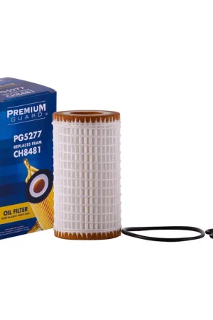 2011 Mercedes-Benz G55 AMG Oil FilterPG5277 Professional Grade