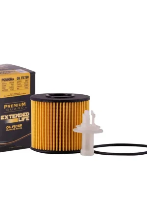 Secure Checkout 2017 Lexus NX200t Oil FilterPG5608EX