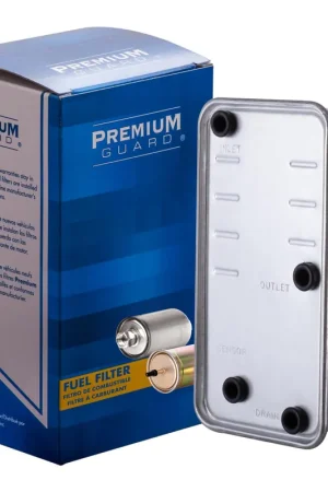 1991 Chevrolet R3500 Diesel Fuel FilterDF3188 Holiday Sale