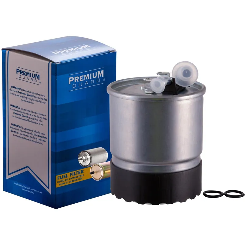 Weekend Sale 2008 Mercedes-Benz E320 Diesel Fuel FilterDF6305