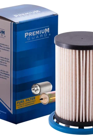 Wholesale 2015 Volkswagen Touareg Diesel Fuel FilterDF99188