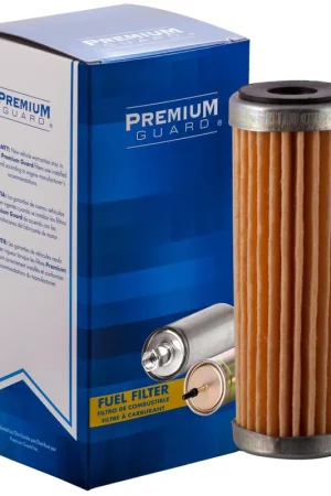 While Supplies Last 1982 Chevrolet K20 Fuel FilterPF158