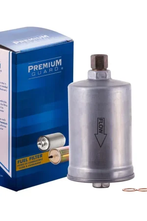 While Supplies Last 1986 Audi Coupe Fuel FilterPF3746