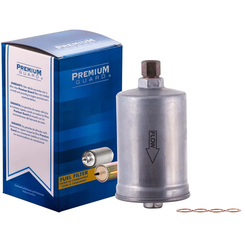 While Supplies Last 1986 Audi Coupe Fuel FilterPF3746