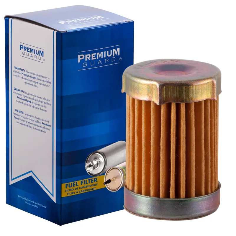 1968 Pontiac GTO Fuel FilterPF119 Top Rated