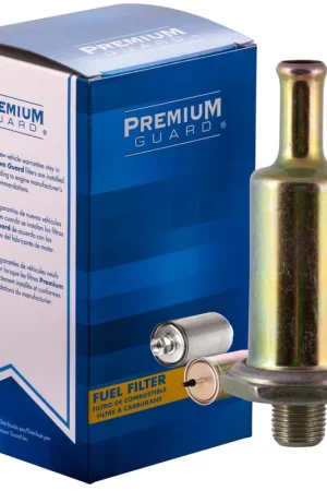 1971 Ford F-350 Fuel FilterPF131 Certified