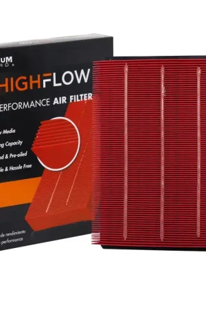 Instant Buy 2022 GMC Canyon Air FilterPA8171X