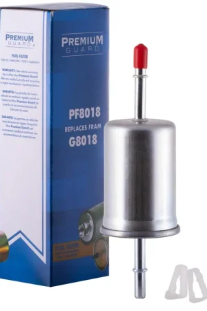 Wholesale 2011 Ford E-450 Super Duty Fuel FilterPF8018