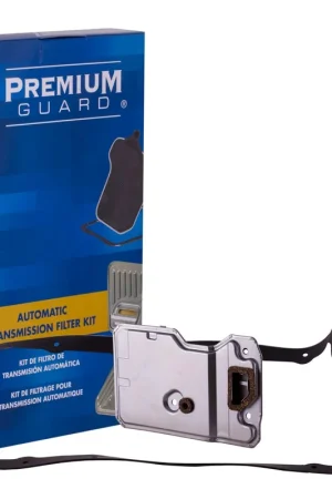 1999 Toyota 4Runner Transmission FilterPT1204 Trusted Brand