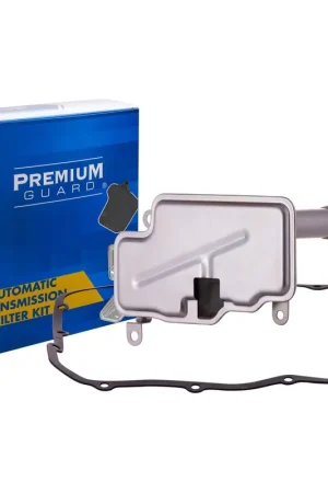 While Supplies Last 2004 GMC Canyon Transmission FilterPT1304