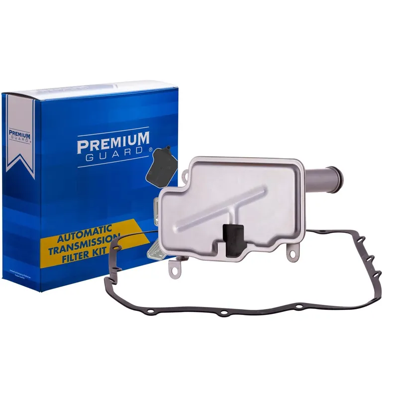 While Supplies Last 2004 GMC Canyon Transmission FilterPT1304