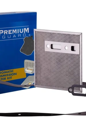 1971 Chevrolet Impala Transmission FilterPT217 Latest