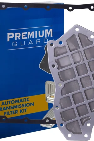 Weekend Sale 2009 INFINITI QX56 Transmission FilterPT99128