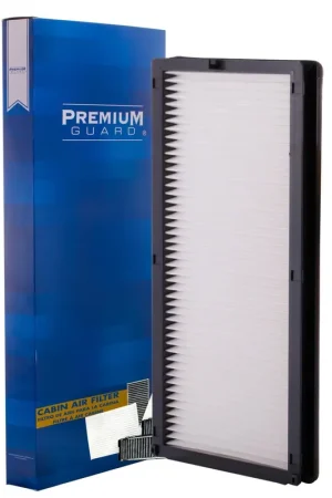 1991 BMW 735i Cabin Air Filter PC8909 Special Discount