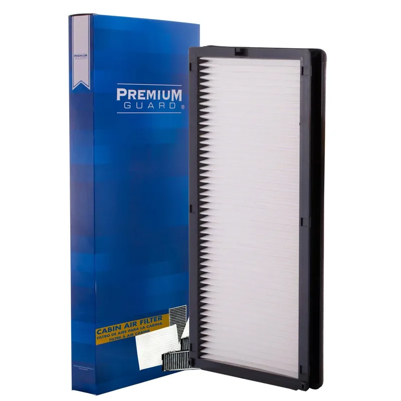 1991 BMW 735i Cabin Air Filter PC8909 Special Discount