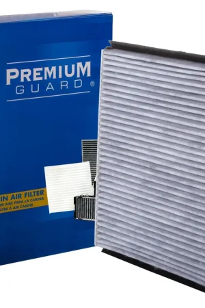 2019 Volkswagen Saveiro Cabin Air Filter PC99037C Top Pick