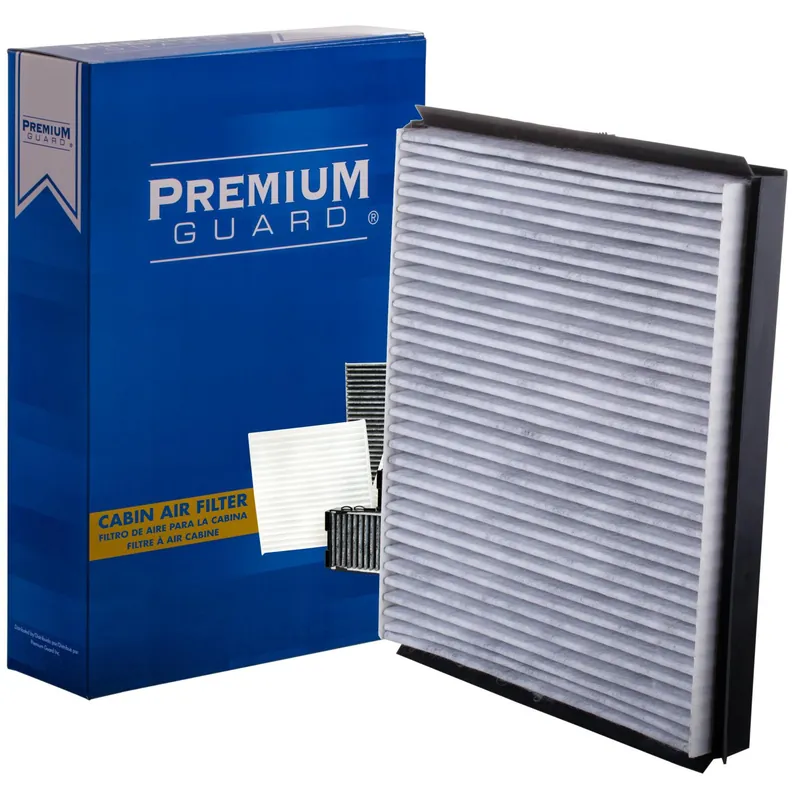 2019 Volkswagen Saveiro Cabin Air Filter PC99037C Top Pick