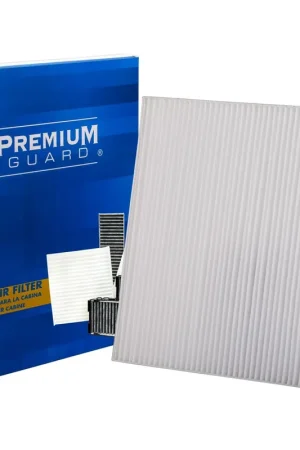 2017 Hyundai Tucson Cabin Air Filter PC99155 Hassle-Free Returns