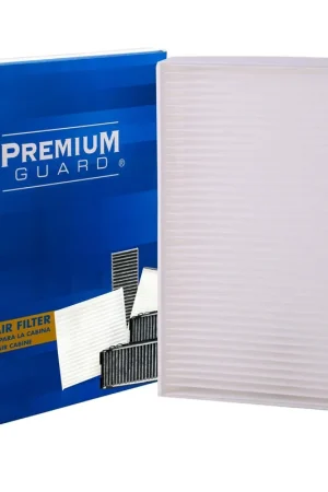 2012 Mercedes-Benz ML350 Cabin Air Filter PC99164 Editor’s Pick