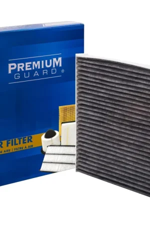 2018 Kia Cadenza Cabin Air Filter PC99206C Buy Today