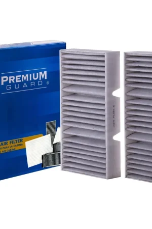 2017 Mercedes-Benz GLS63 AMG Cabin Air Filter PC99366C Last Chance