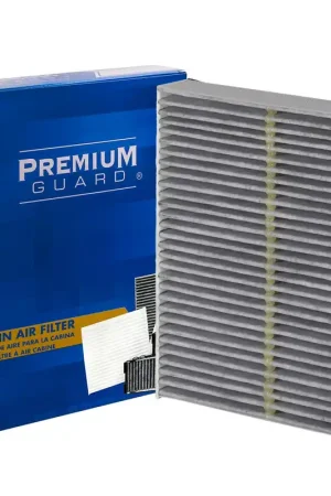 2019 INFINITI QX70 Cabin Air Filter PC99529C Grab Now