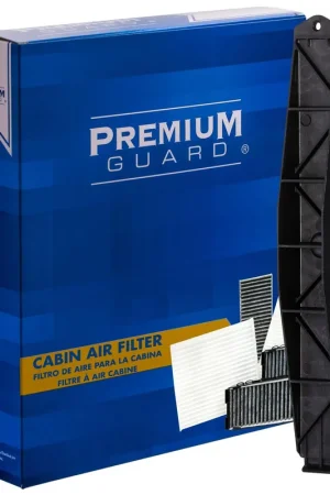 2004 GMC Yukon Cabin Air Filter PC9957AD No Minimum Order