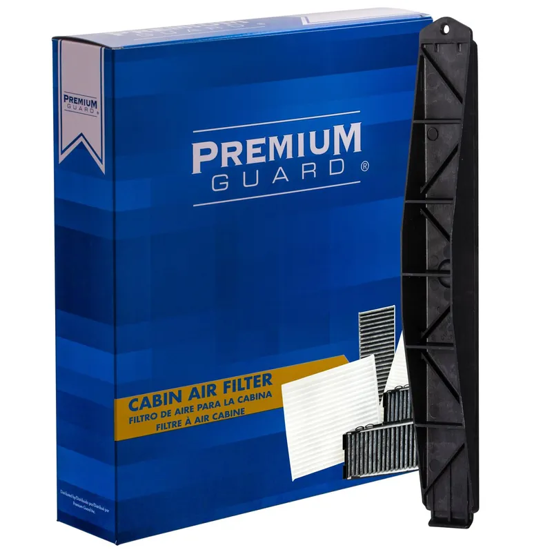 2012 Cadillac Escalade EXT Cabin Air Filter PC9957AD Best Choice