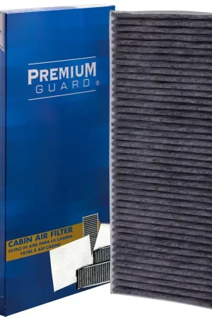 2019 Mercedes-Benz Sprinter 4500 Cabin Air Filter PC99635C Best Seller