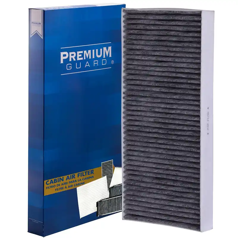 2019 Mercedes-Benz Sprinter 4500 Cabin Air Filter PC99635C Best Seller