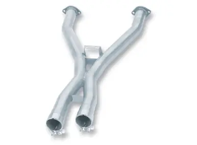 Borla Corvette Z06 X Pipe - 60087 Next Day Delivery