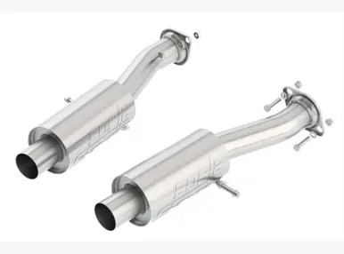 Hot Picks Borla 15-17 Grand Cherokee SRT 6.4L Resonator Center Section 2.75in Pipe Dia - 60634