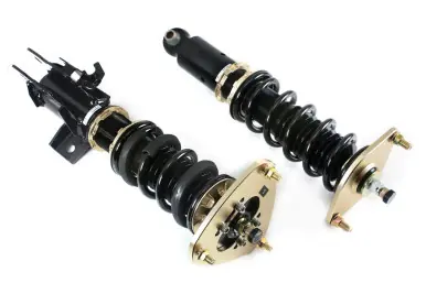 Wholesale BC Racing BR Type Coilovers Lexus IS200 | IS300 1999-2005