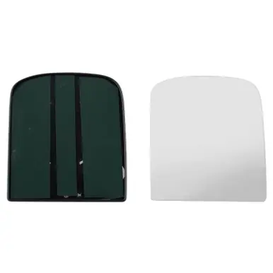 Xtune Replacement Glass For Manual Mirror CS99 / Csil03 / Csil07 Right Large MIR-GLASS-CS9907-MA-R1 - 9934094 Free Returns