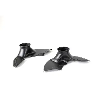 Subaru STI Brake Rotor Backing Plates 2008-21 Grab Now