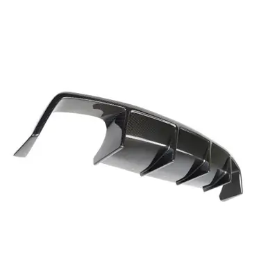 Deal Chevrolet Camaro ZL1 Rear Diffuser 2017- UP