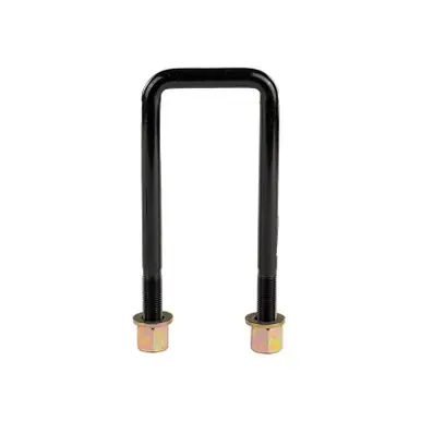 ARB / OME U Bolt Washers & Nuts - OMEU81 Shop Now