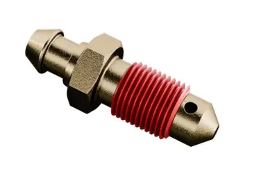 Best Price Goodridge Speed Bleeder M8x1.25 (38mm) - PBN508PSBLL