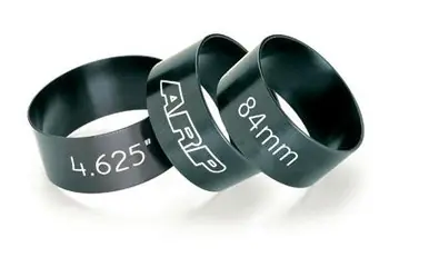 Fresh Stock ARP 84.5mm Ring Compressor - 901-8450