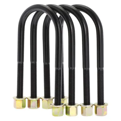 Buy Direct ARB / OME U Bolt Washer & Nut - OMEU59D