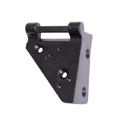 Price Drop Omix Windshield Hinge Lower Lt 52-75 Willys - 12027.05