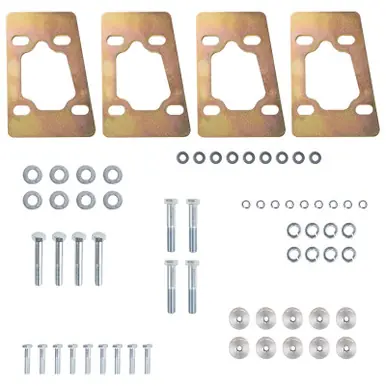 ARB Gearbox Packer Kit Y61 Swb - GQGK02 Shop Now