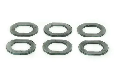 Exclusive Offer UMI Performance 73-87 GM C10 Body Mount Repair Kit - 6480