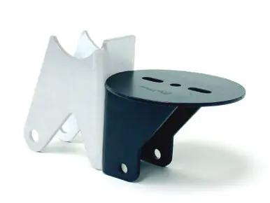 Ridetech Coilover Conversion to Air Spring Bracket - 90000073 Crafted